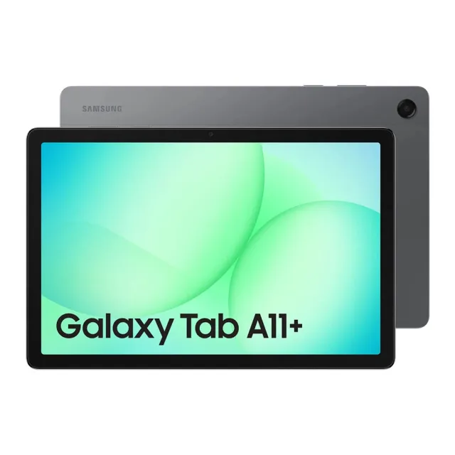 【Samsung 三星】Galaxy Tab A11+ 11吋 8G/256G Wifi X230 平板電腦
