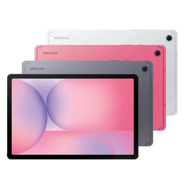 【Samsung 三星】Galaxy Tab S10 Lite 10.9吋 WiFi/6G/128G X400 平板電腦(隨盒附S Pen)