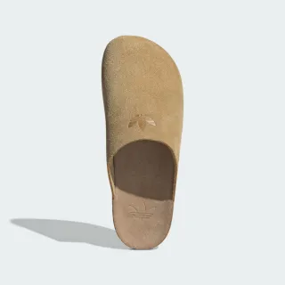【adidas 愛迪達】運動 休閒 拖鞋 女鞋 男鞋 ADIMULE (JR3587)