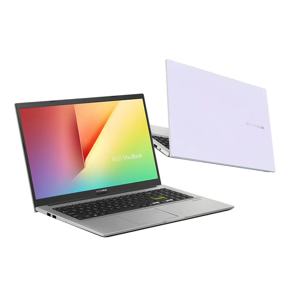 【ASUS 華碩】 15.6吋i5輕薄筆電(VivoBook X513EA/i5-1135G7/8G/512G PCIE SSD/W11)