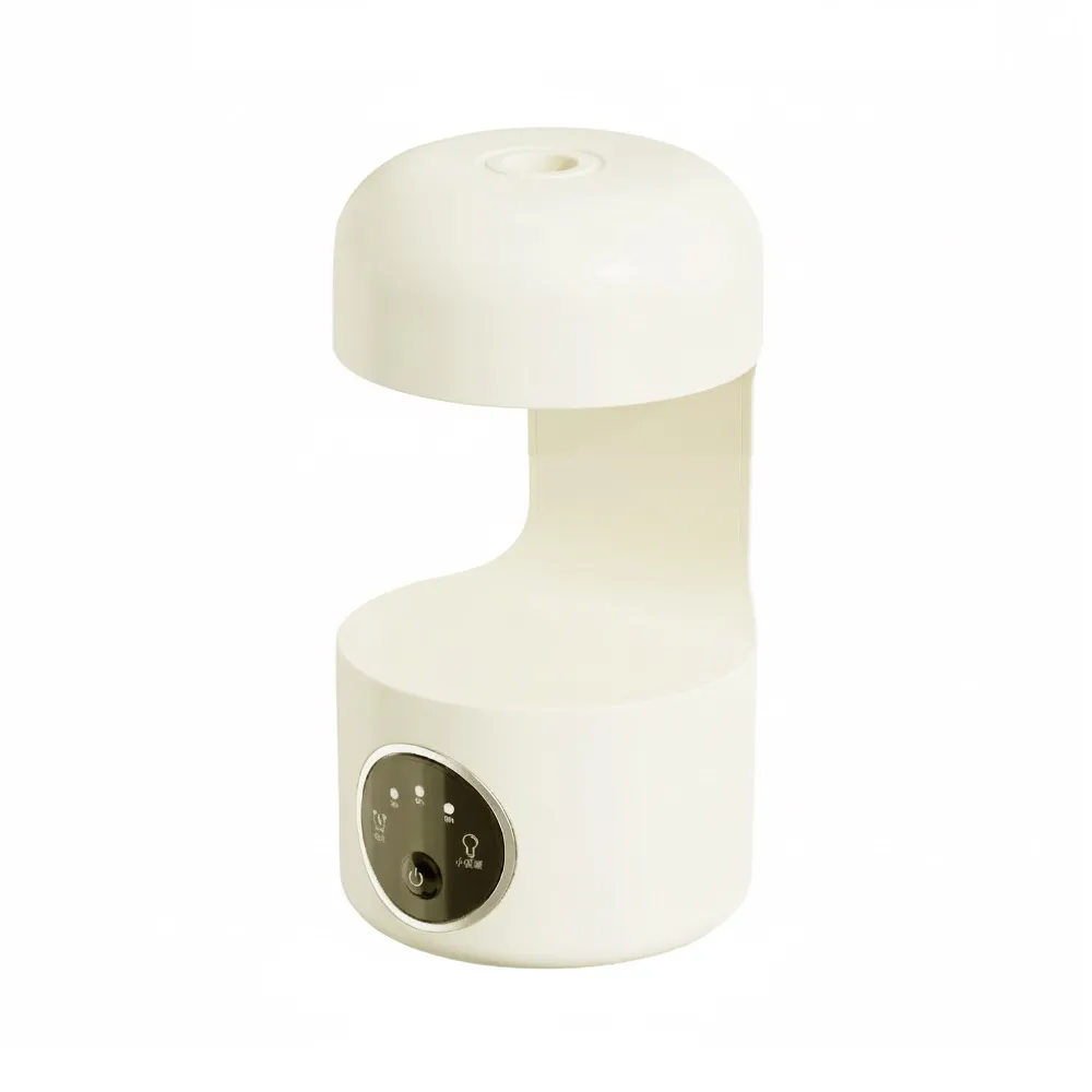 【FJ】充電款-液體電蚊香加熱器F7(露營驅蚊 驅蟲 室內戶外皆適用)