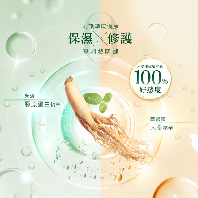 【Schwarzkopf 施華蔻】怡然植萃蓋白染髮霜 3入組(經典黑棕/自然棕/優雅亮棕)
