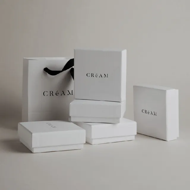 【CReAM】Holt古巴鍊粗曠個性潮男型男嘻哈中性男性手鍊手環(生日 禮物 送禮 禮盒)