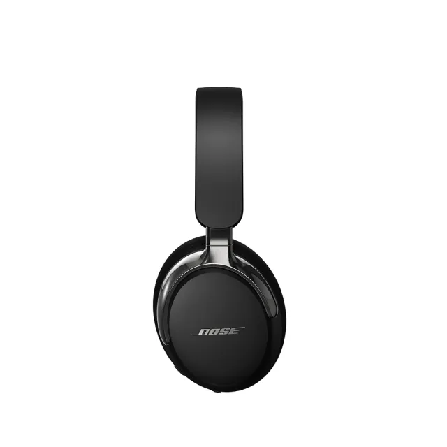 BOSE】QuietComfort Ultra 消噪耳機II 黑色(第二代) - momo購物網