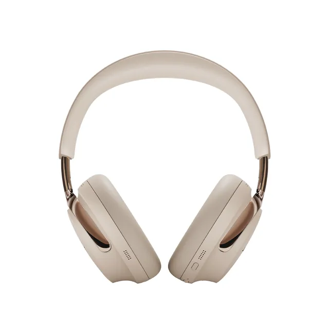 【BOSE】QuietComfort Ultra 消噪耳機 II 浮木沙灰(第二代)