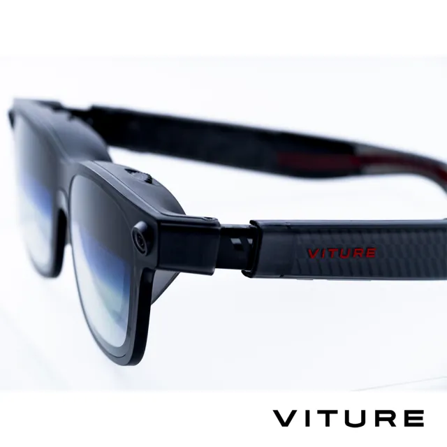 【Viture】LUMA ULTRA XR智慧眼鏡 (公司貨)