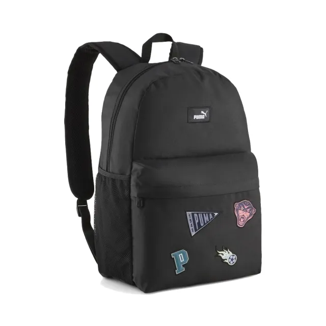 【PUMA】後背包 PUMA PHASE PATCH後背包 N  男女 - 09219601