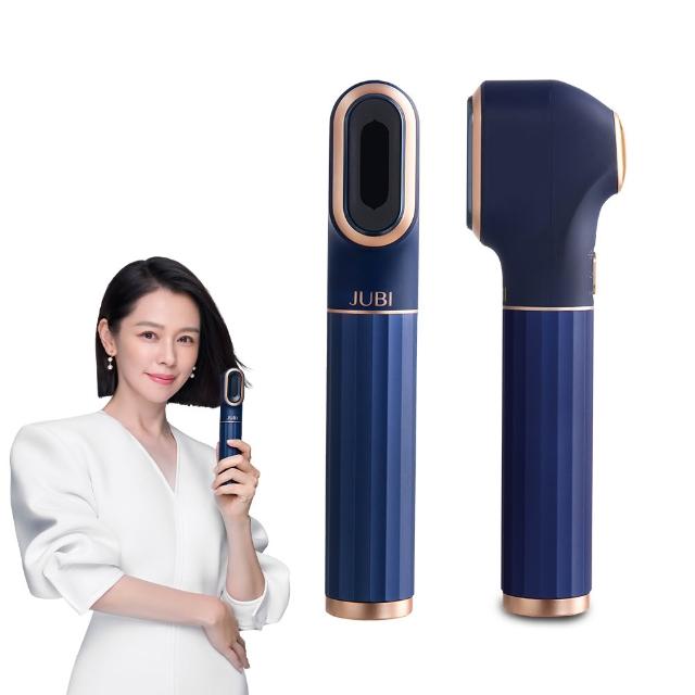 【JUBI Plasma】離子束時光機 冷電漿24K金美膚美容儀(多項國際大獎 一機七效 美容儀推薦)