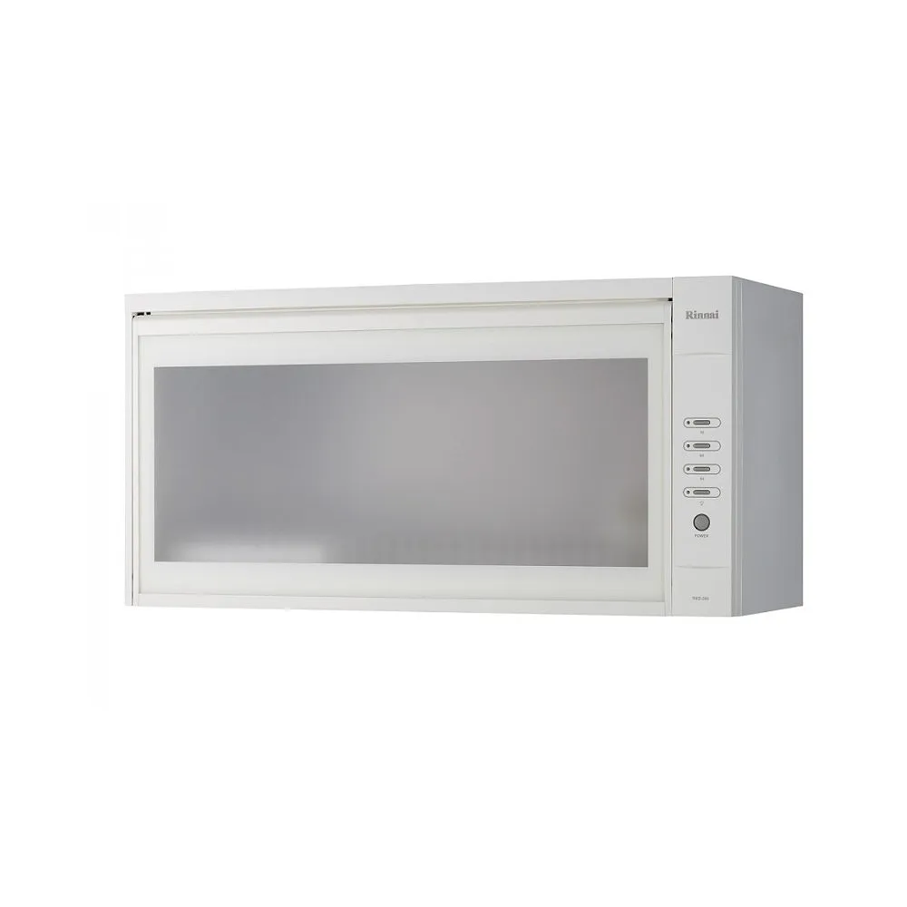 【林內】懸掛式標準型烘碗機90公分(RKD-390基本安裝)