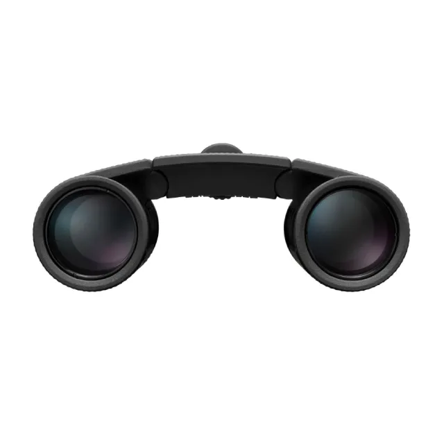 【Nikon 尼康】Sportstar EX II 10x25 雙筒望遠鏡(全新改款 鋁合金機身)