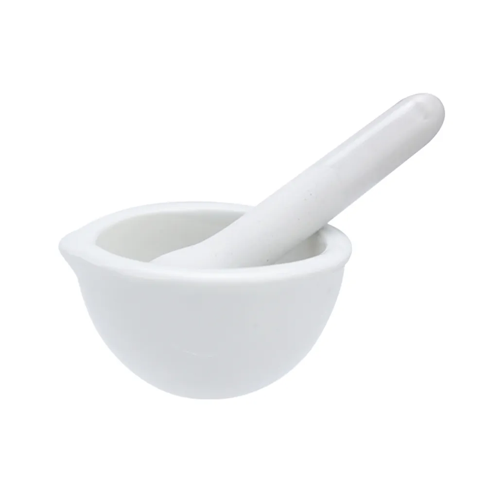 搗藥缽 中藥磨粉 7CM 攪碎器 搗碎缽 磨碎 手工缽 磨藥機 208-CGB70(研磨缽 陶瓷乳缽 研磨碗)