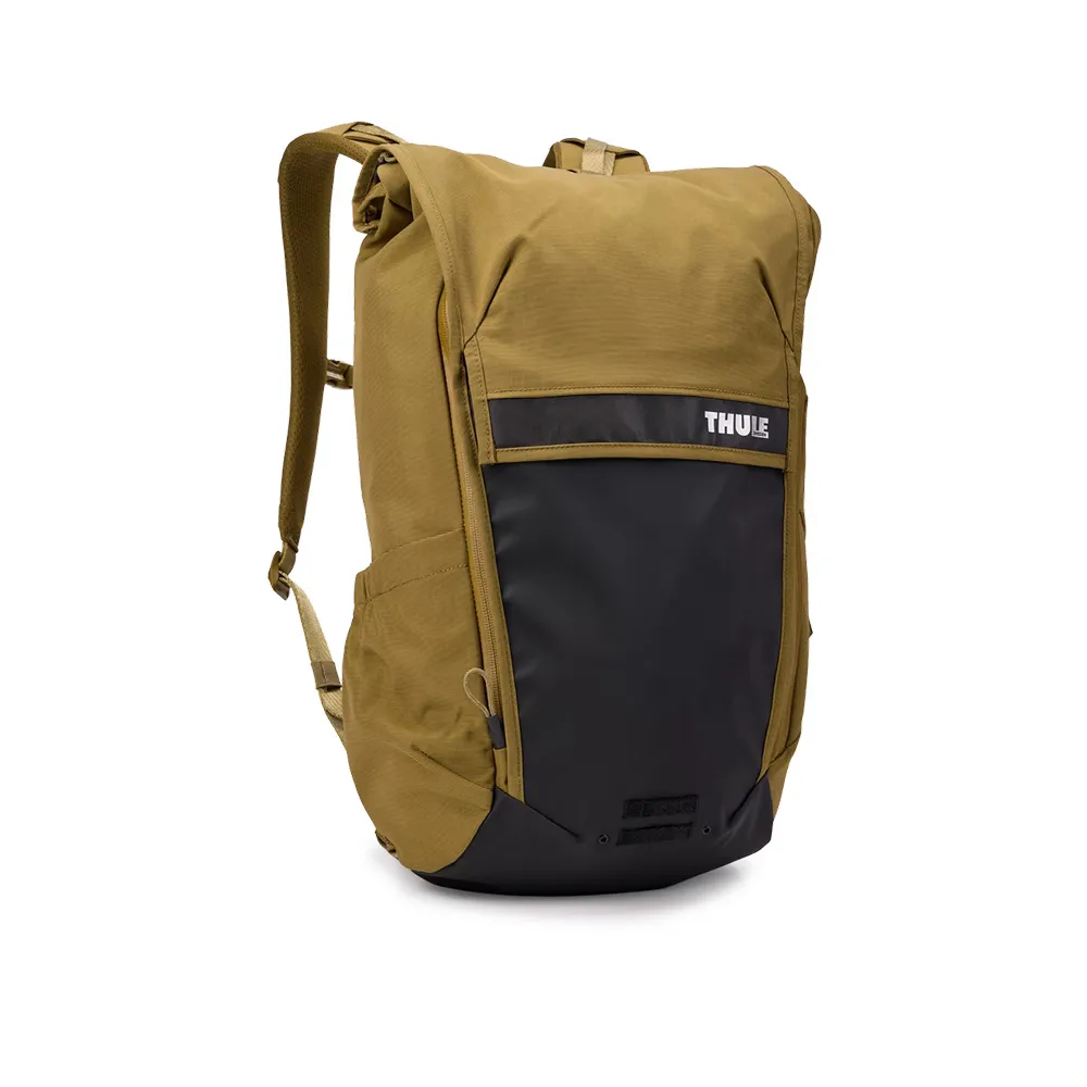 【Thule 都樂】Paramount 自行車通勤背包 20L (公司貨)