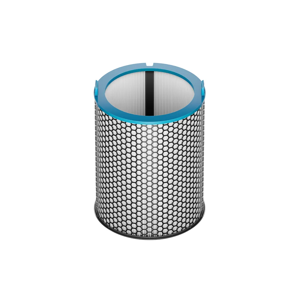 【dyson 戴森】HJ10適用 360° 靜電式+甲醛濾網(原廠公司貨 原廠專用配件)