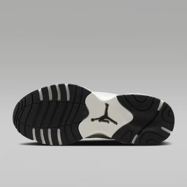 【NIKE 耐吉】WMNS JORDAN TRUNNER FLOW 訓練鞋 女鞋 運動鞋 緩震 米白 IQ0701-101