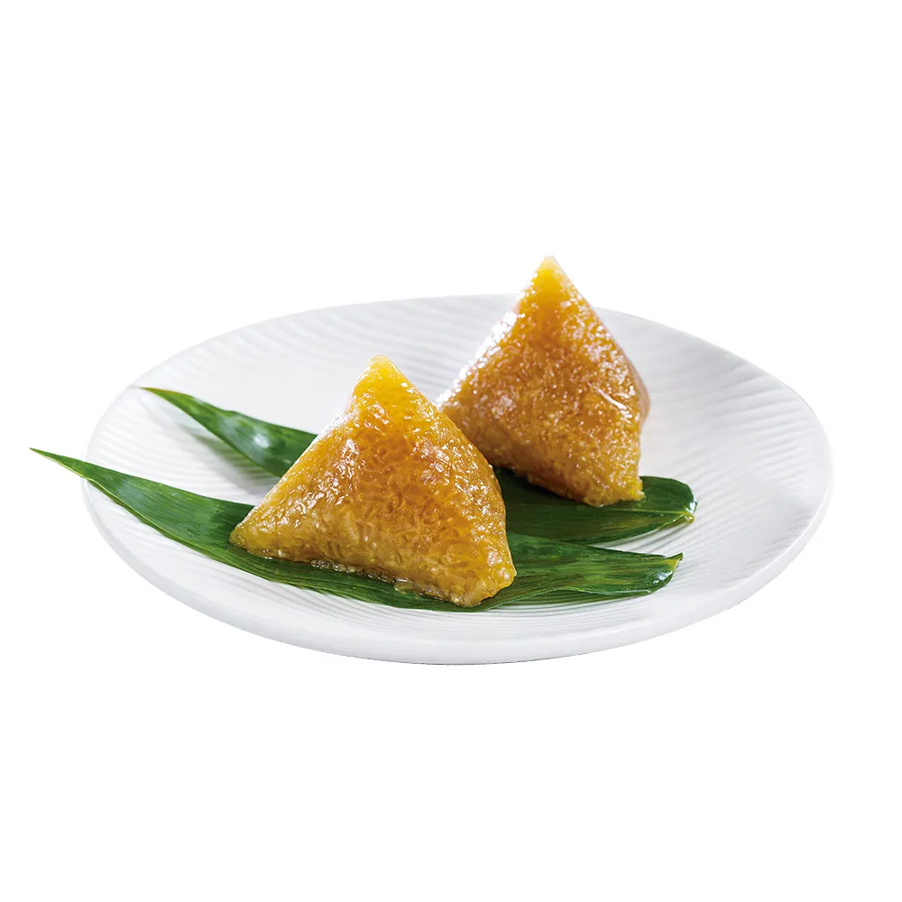 【南門市場立家】原味鹼粽100gx6粒 任選(端午肉粽送禮)
