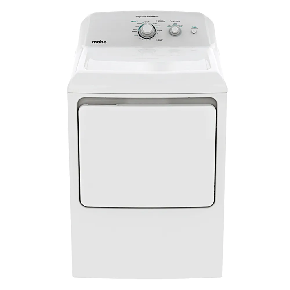 【GE 奇異】18公斤美式大容量直立式乾衣機(瓦斯型SMG26N5MNBAB0福利品)