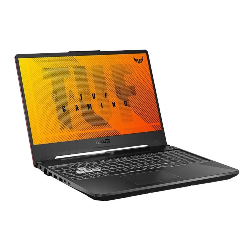 【ASUS 華碩】特仕版 15.6吋筆電(TUF Gaming FA506NCQ/Ryzen 7 170/16G+16G/512G+2TB SSD/RTX3050/W11)