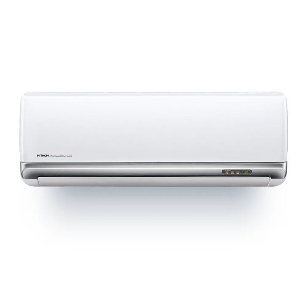 【HITACHI 日立】空調速配★北區★變頻冷暖4-5坪分離式冷氣 豪華系列RAS-28VP/RAC-28VP
