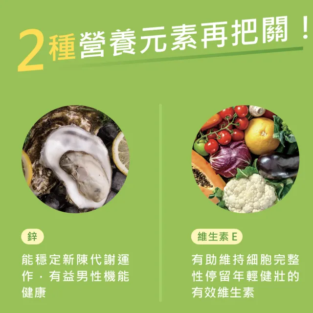 【Doppelherz 德之寶】南瓜籽油複方膠囊30粒x6盒(德國雙心)