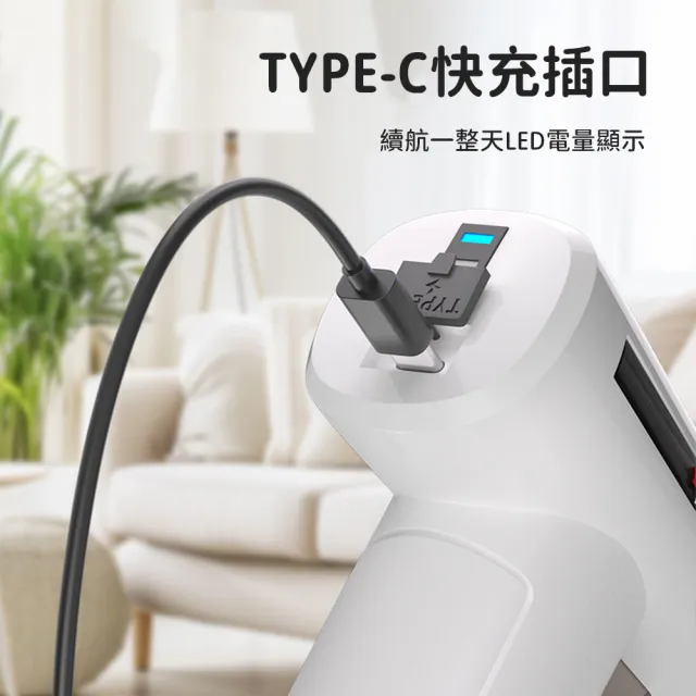 【wellane】1L多功能電動噴壺 充電式自動噴霧器 園藝澆花消毒洗車 高壓噴水壺 無線噴壺(可替換壺身)