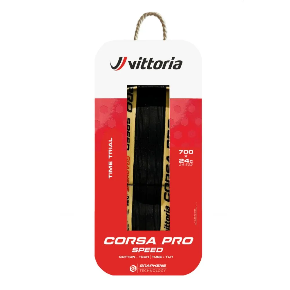【Vittoria 維多利亞】Corsa Pro Speed open(開放胎 一級胎 競速胎 最輕無內胎外胎 比賽胎)