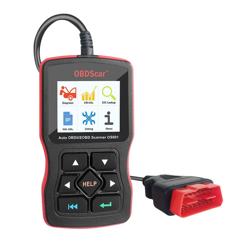 630-OBDS2 專業型汽車故障診斷儀 obd2檢測電腦 故障碼 汽車掃描儀 故障檢測儀 引擎 系統診斷
