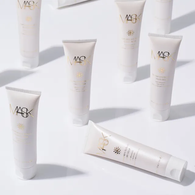 【Masking 膜靚】超能亮肌光晚安面膜 水凝膜(100g)