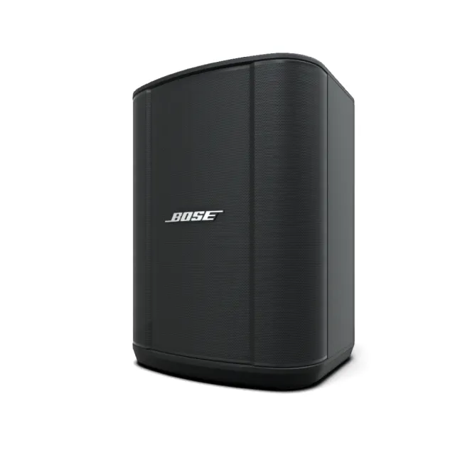 【BOSE】S1 Pro+system 多方向擴聲喇叭系統