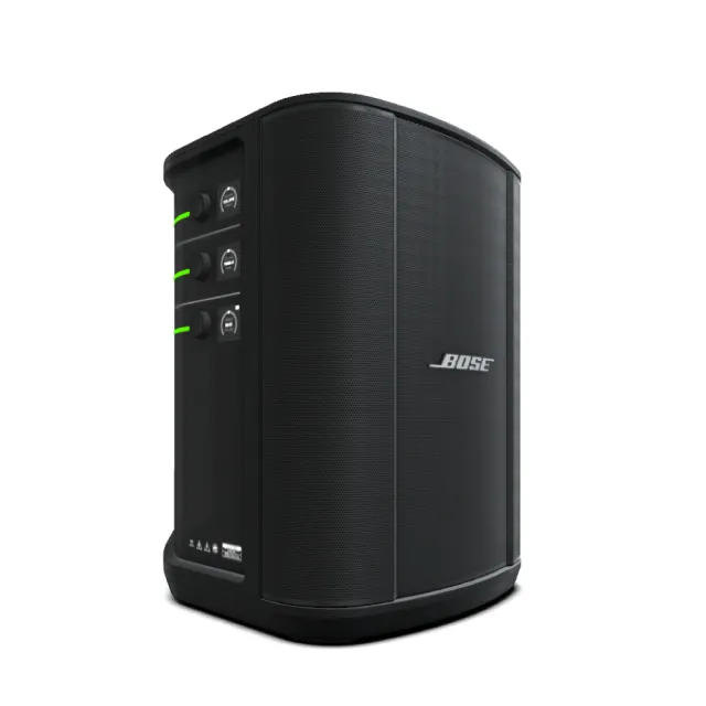 【BOSE】S1 Pro+system 多方向擴聲喇叭系統