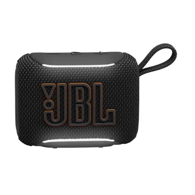 【JBL】GO 5 可攜式防水藍牙喇叭
