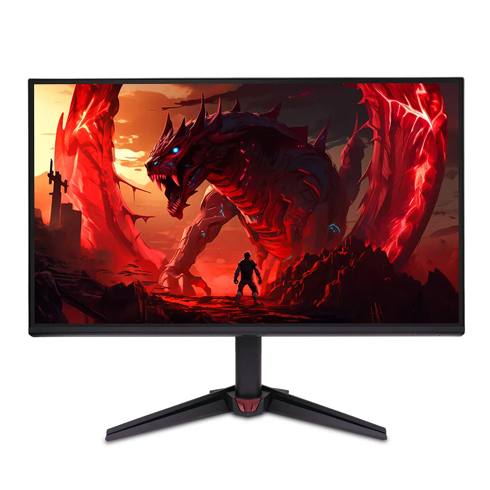 【Acer 宏碁】VG270 P6 電競螢幕(27型/FHD/144Hz/1ms/IPS)