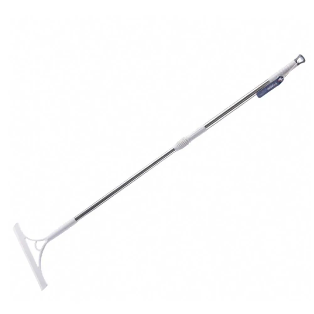 【奇麗屋】伸縮兩用刮水器