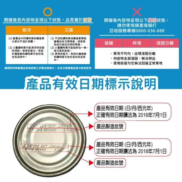 【亞培】倍力素癌症專用即飲禮盒-莓果口味220ml x8入(魚油EPA、低脂高熱量、優蛋白)