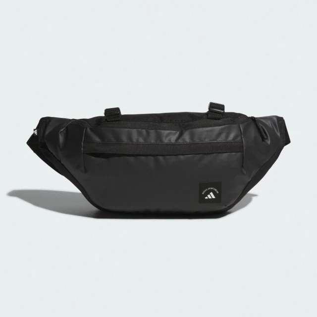 adidas側肩包