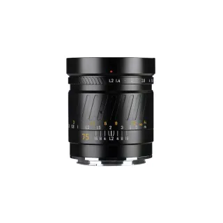 【SG-image】深光 MF 75mm F1.2 手動定焦鏡頭 中片幅