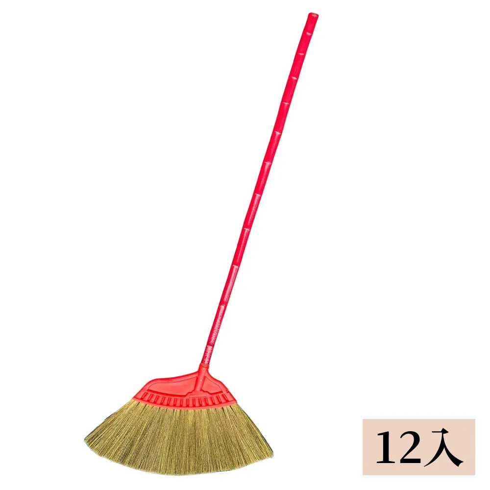 金鑽山草掃6入