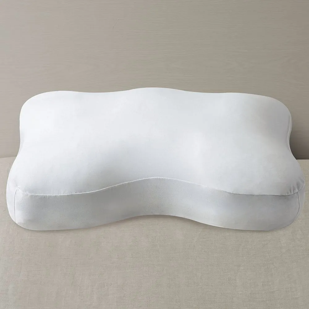 NITORI 宜得利家居】蓬鬆彈力觸感枕FLUFFY BEADS P2224(蓬鬆彈力觸感枕