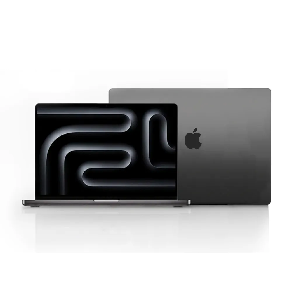 【Apple】2025 MacBook Pro 14吋 M5晶片 10核心CPU與10核心GPU 16G/1TB SSD