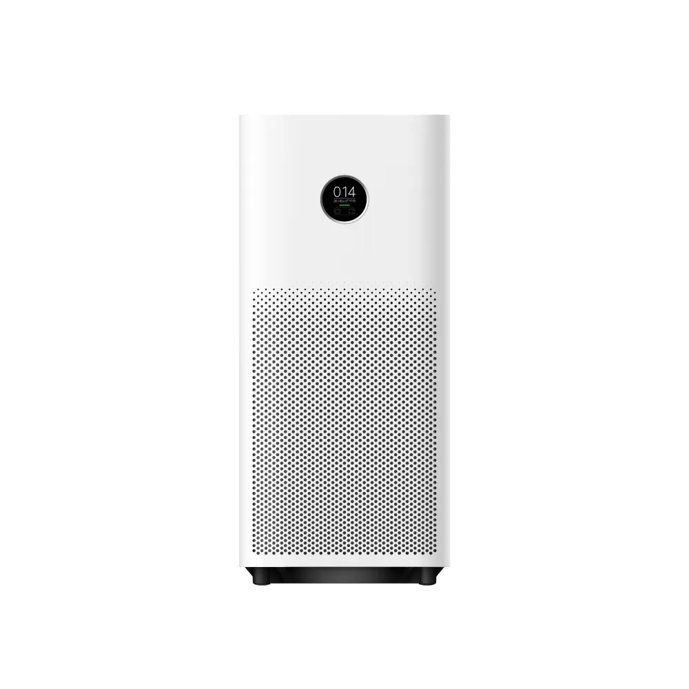 【小米】Xiaomi 空氣淨化器 4(原廠公司貨/一年保固/聯強代理/米家APP/清淨機/AC-M16-SC)