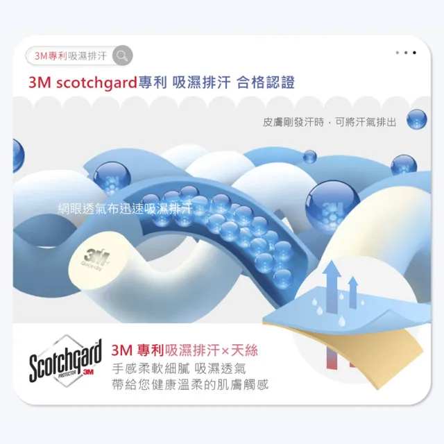 【FOCA】3M專利吸濕排汗天絲涼被床包組(單人/雙人/加大/多款任選)