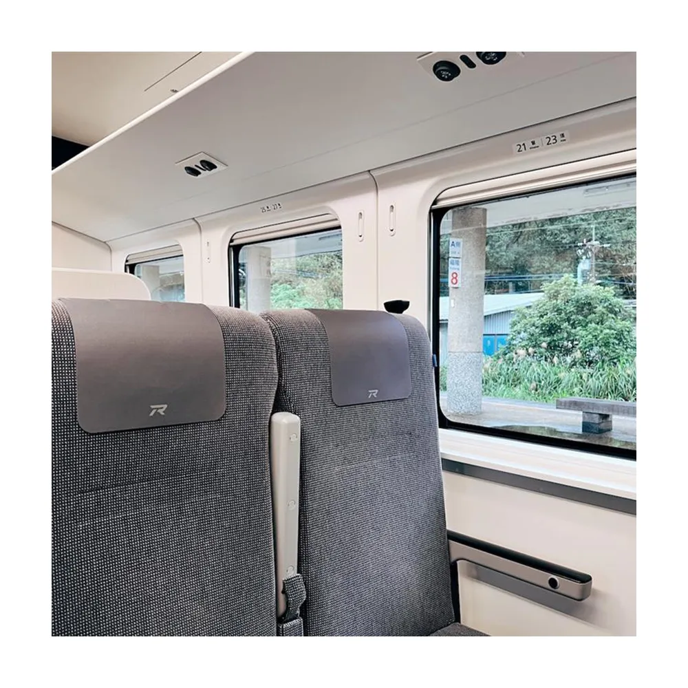 台東搶先訂 高雄台東EMU3000★高雄出發-新自強號車票+如意行館or鐵道旅驛(雙人成行-單人券)