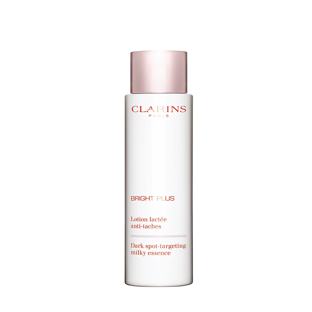 【CLARINS 克蘭詩】氧氣亮白光感精華水 200ml(美白水 化妝水)