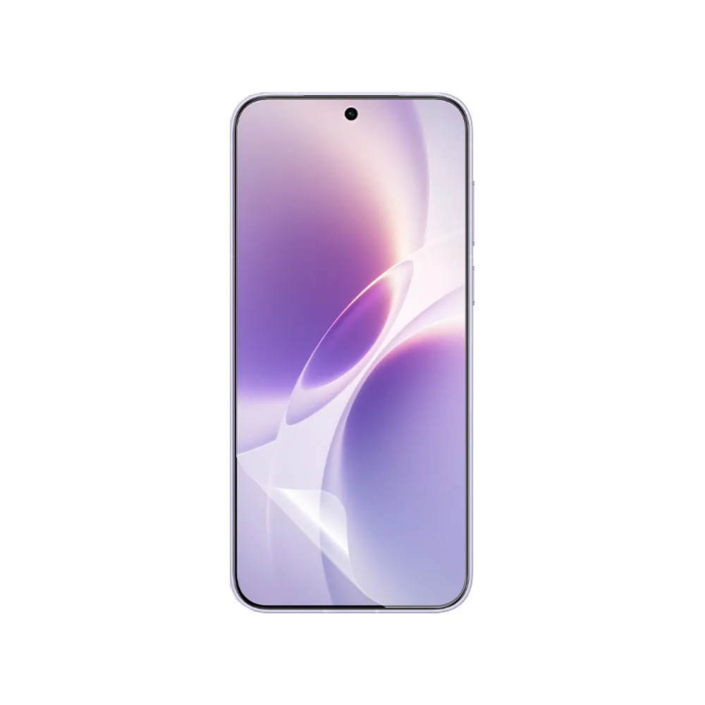 【o-one】vivo X300s 大螢膜PROIV｜旗艦升級版螢幕保護貼(OSPPF防護膜材料｜自動修復微刮痕)