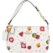 【COACH】x MICHAEL KORS x 卡爾KL x DKNY 手提包/斜背包/肩背包/兩用包(多款多色)