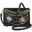 【COACH】x MICHAEL KORS x 卡爾KL x DKNY 手提包/斜背包/肩背包/兩用包(多款多色)