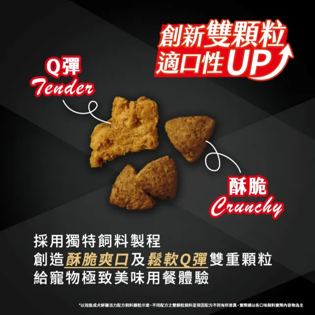 【Pro Plan 冠能】免疫寵糧 小型成犬 鮮雞 8.16KG(護膚亮毛 狗飼料 狗乾糧)