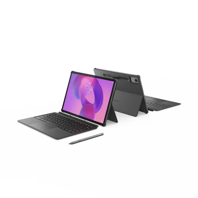 【Lenovo】Idea Tab Pro 12.7吋 8G/128G WiFi TB373FU 平板電腦(內附原廠快充頭)