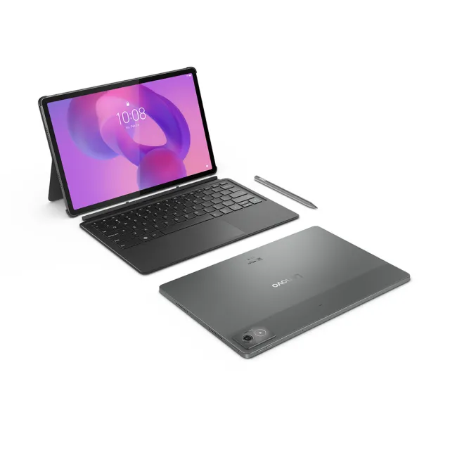 【Lenovo】Idea Tab Pro 12.7吋 8G/128G WiFi TB373FU 平板電腦(內附原廠快充頭)