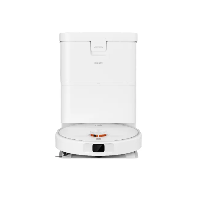 【小米】Xiaomi 掃拖機器人 H50(10000Pa/高速旋轉拖地/抗糾結設計/全能基站/自動清洗)