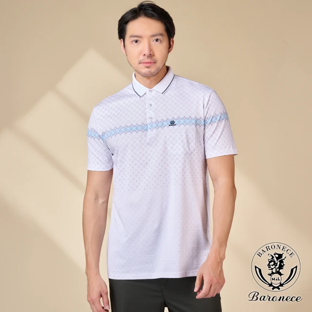 童polo衫